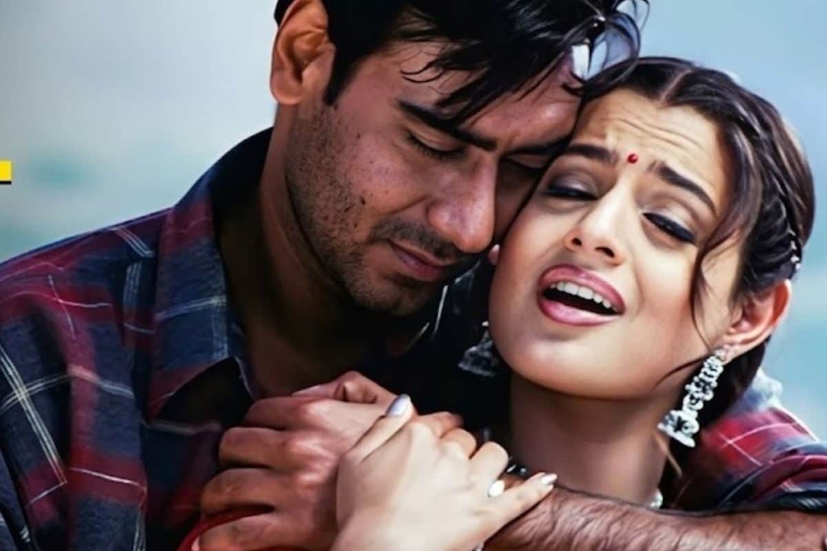 मोहब्बत का वो रूहानी नगमा, जिसने जीता हर प्रेमी का दिल, सुकून देती है उदित नारायण-अलका याग्निक की आवाज