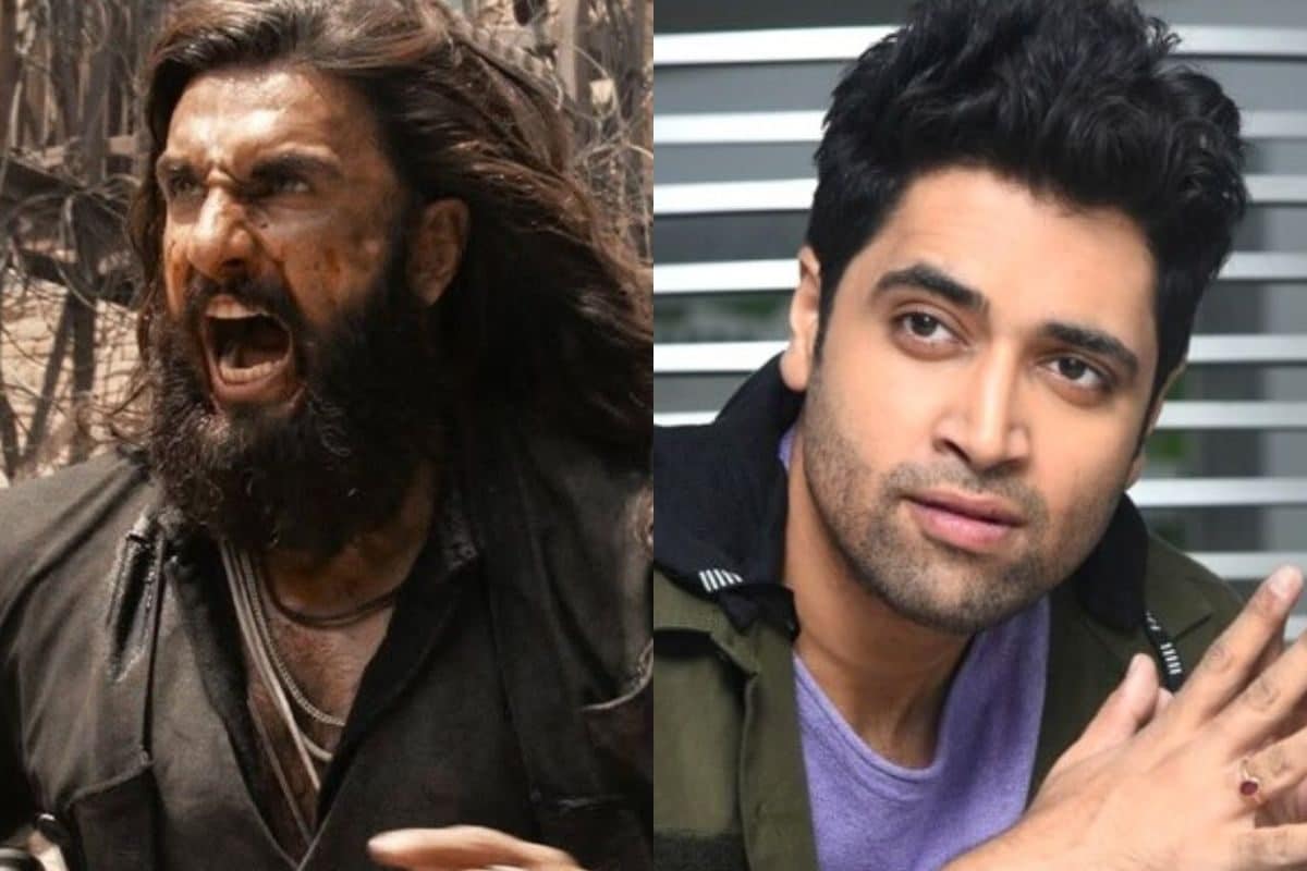 'धुरंधर 2 अगले 3-4 महीने तक चलेगी', अदिवि शेष ने आदित्य धर को बताया दोस्त, जानें क्यों टल गई थी 'डकैत' की रिलीज