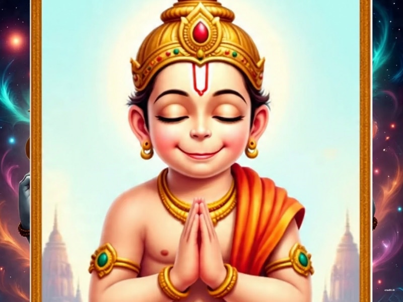 Hanuman Jayanti Vrat Katha: हनुमान जन्मोत्सव पर सुनें सुनाएं ये दो व्रत कथा, केसरी नंदन प्रसन्‍न होकर करेंगे विशेष कृपा!