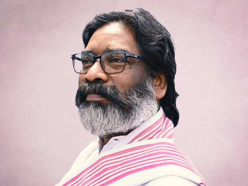 असम चुनाव में JMM की एंट्री से बढ़ा सियासी पारा: हेमंत सोरेन के 'किंगमेकर' दावे पर बीजेपी-कांग्रेस में तीखी जंग