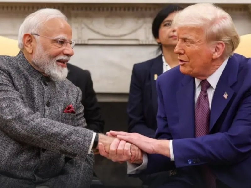 मोदी-ट्रंप की दोस्ती से मजबूत होता है दोनों देशों का रिश्ता... ईरानी जंग के बीच US राजदूत ने गिनाई भारत की खूबियां