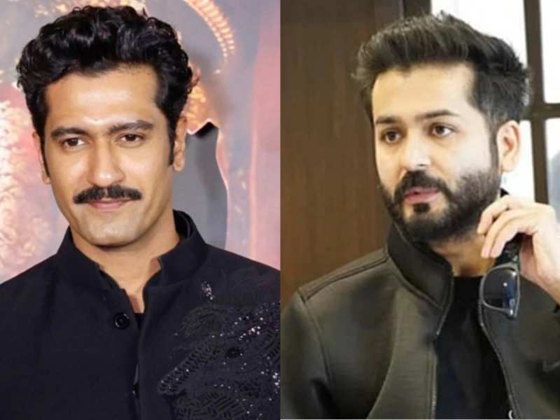 उरी एक्टर विक्की कौशल ने किया 'धुरंधर 2' का रिव्यू, रणवीर सिंह को कहा प्रेरणा; प्रियंका चोपड़ा ने भी शेयर किया पोस्ट