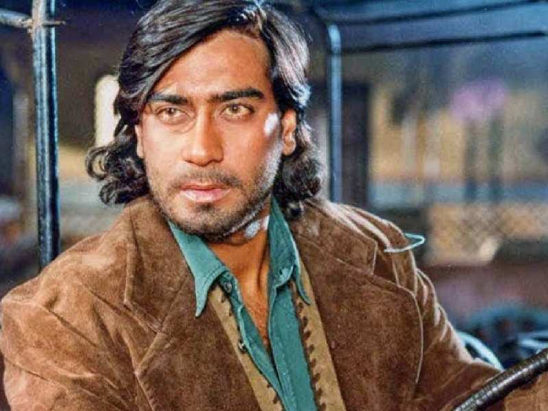 दृश्यम और सिंघम नहीं... अजय देवगन की ये 30 साल पुरानी फिल्म है बेहद शानदार, कई बार देखने के बाद भी नहीं होंगे बोर