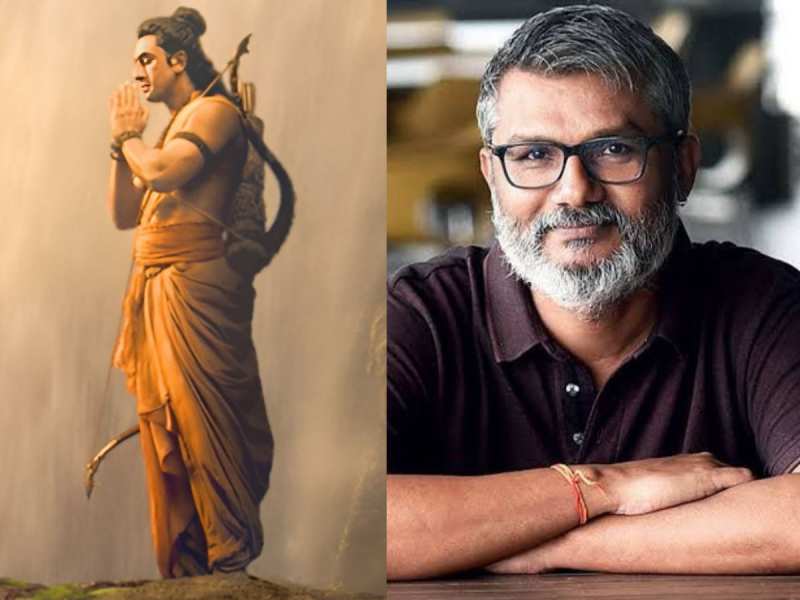 'यहां तक पहुंचने में सात साल लग गए...' ये कहते ही भर आया 'रामायण' के निर्देशक नितेश तिवारी का गला, बॉलीवुड की सबसे महंगी फिल्म