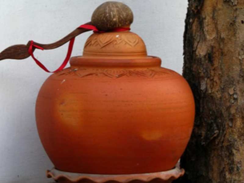 90% लोग नहीं जानते मिट्टी के घड़े को साफ करने का सही तरीका? आज ही फॉलो कर लें ये टिप्स