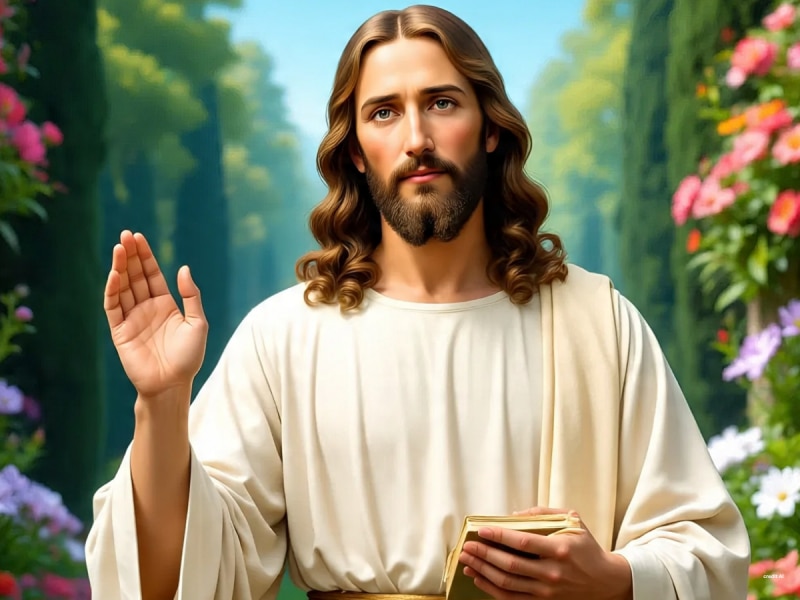 Good Friday 2026: गुड फ्राइडे यीशु मसीह के बलिदान को याद करने का दिन, जानें प्रभु की वो सुविचार जो सिखाते हैं मानवता