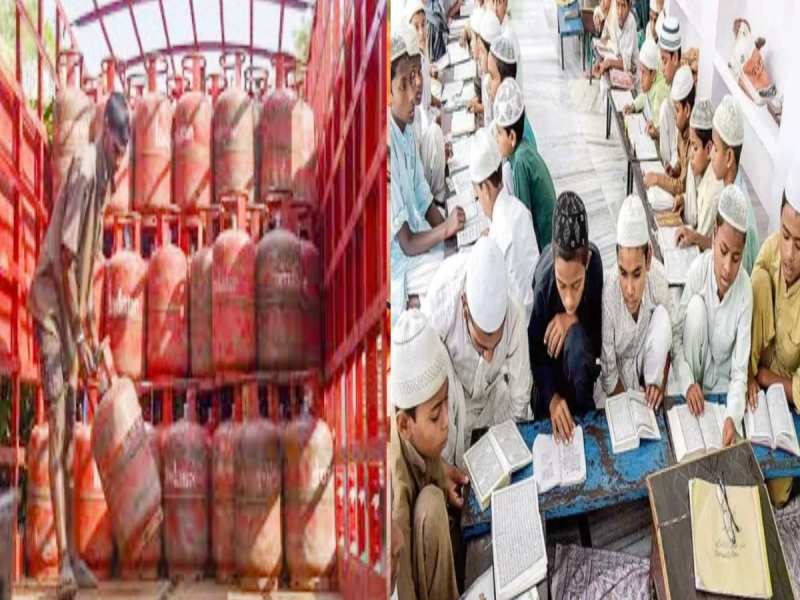 ईरान जंग से मुश्किल में भारत के मदरसे; भुखमरी में पलायन करने को हो रहे मजबूर