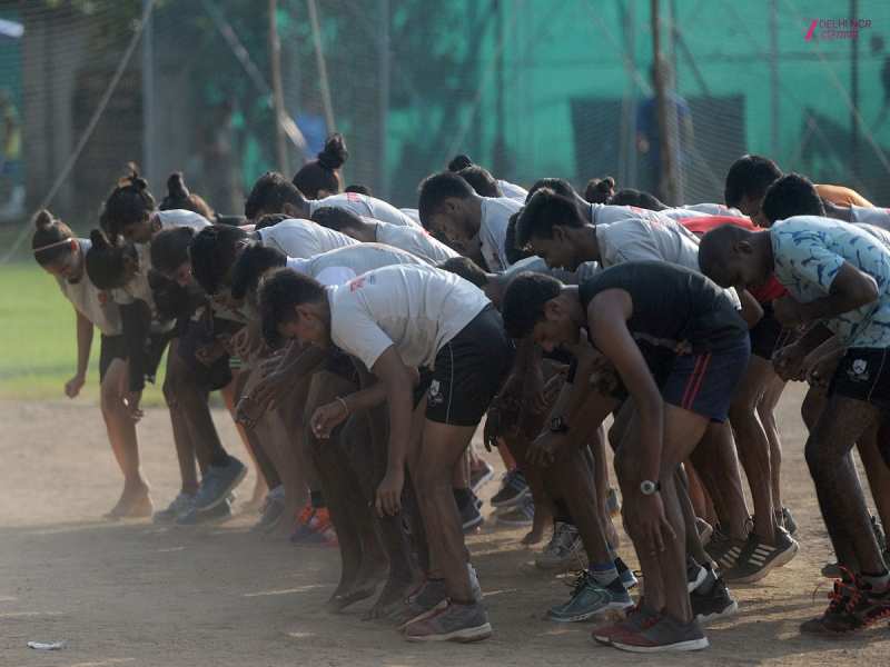 Haryana Police Constable Recruitment: हरियाणा पुलिस भर्ती, 2.70 लाख युवाओं का इंतजार खत्म! 15 अप्रैल से शुरू होगा ये टेस्ट