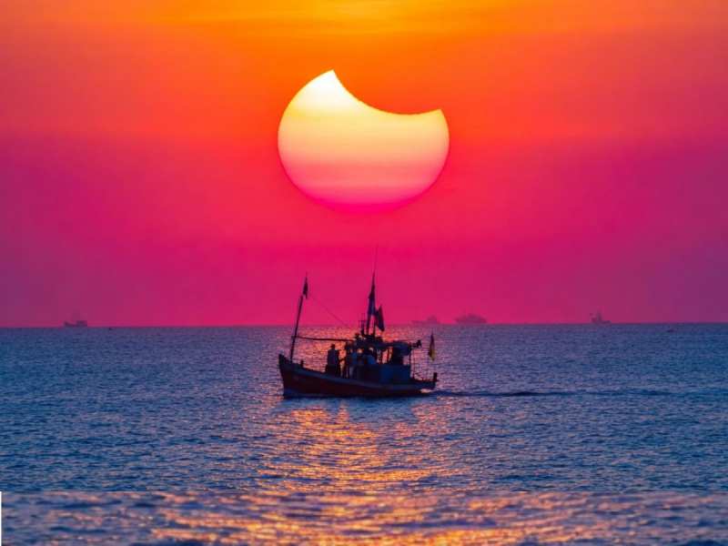 महाराष्ट्र में समंदर के जरिए न आ पाएंगे घुसपैठिए, फौरन रेड अलर्ट देगा ये स्मार्ट ऐप