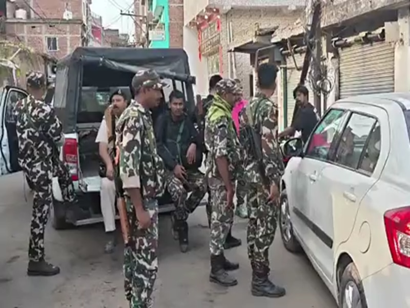 नालंदा में सुबह-सुबह NIA-ATS की ज्वाइंट छापेमारी से मचा हड़कंप, हथियार तस्कर मो. परवेज की गिरफ्तारी से कनेक्शन