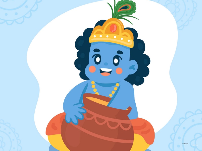Laddu Gopal Astro Tips: भीषण गर्मी में कैसे करें लड्डू गोपाल की सेवा, जानें पोशाक से लेकर भोग तक की जानकारी