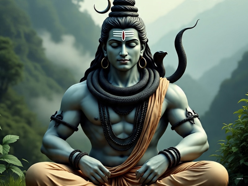 Masik Shivratri 2026: वैशाख में मासिक शिवरात्रि कब है, जानें सही तिथि पूजा विधि और शिवलिंग से जुड़े कुछ अचूक उपाय!