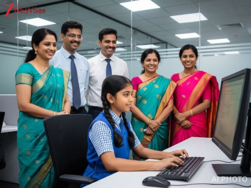 BIEAP Intermediate Result 2026: घड़ी की टिक-टिक और नतीजों का इंतजार! 12 अप्रैल को आ सकता है आंध्र प्रदेश इंटर का रिजल्ट