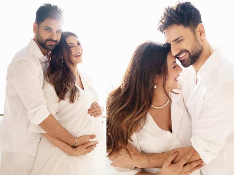 41 की उम्र में IVF से प्रेग्नेंसी की खबरों पर भड़कीं दिव्यांका त्रिपाठी, बोलीं- 'हमसे तो पूछ लेते...'