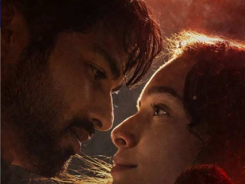 बॉक्स ऑफिस पर फ्लॉप के बाद OTT पर आई 2 घंटे 55 मिनट की फिल्म, जानदार है वायलेंट लव स्टोरी, जानें किस प्लेटफॉर्म पर हुई ये स्ट्रीम
