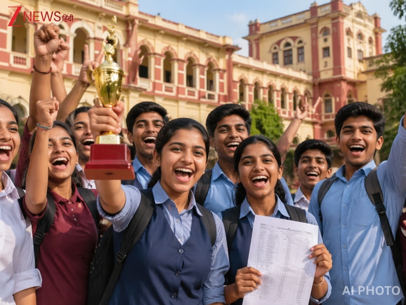 UP Board Toppers Prize Money: यूपी बोर्ड रिजल्ट के साथ बरसेगा पैसा! टॉपर्स के नाम से जानी जाएगी घर तक जाने वाली सड़क; जानें क्या है खास तैयारी?