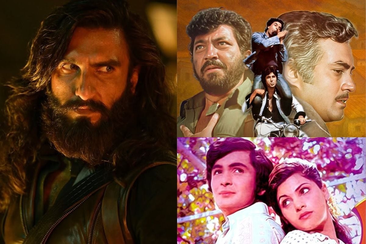 'धुरंधर 2' का एक और बड़ा कारनामा, मिट्टी में मिल गए 'शोले'-'बॉबी' के रिकॉर्ड, वर्ल्डवाइड कमाई जान हिल जाएगा दिमाग