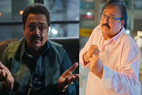 'धुरंधर-2' की सक्सेस के बाद राकेश बेदी के हाथ दो बड़े प्रोजेक्ट, वरुण धवन के साथ शेयर करेंगे स्क्रीन