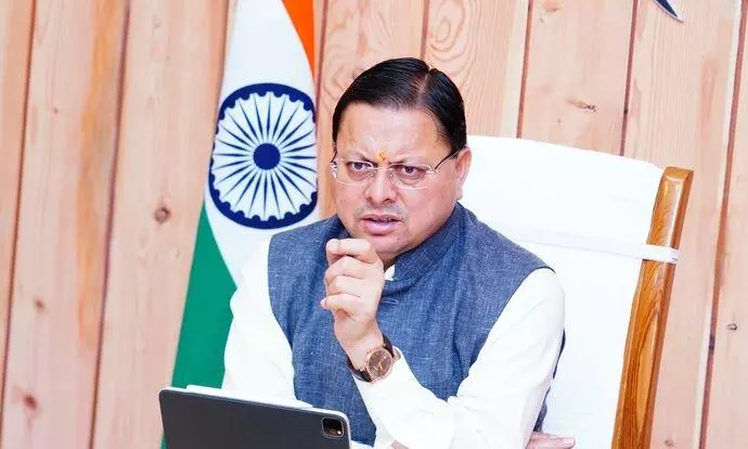 चुनाव 2027 की तैयारी तेज: सीएम धामी ने नेताओं को सौंपी नई जिम्मेदारियां, पहली सूची जारी
