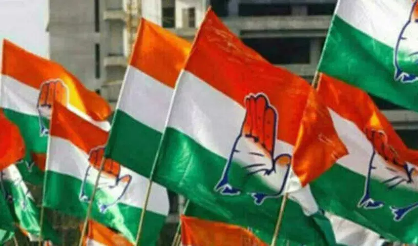 Congress MLC विजयशांति ने तेलंगाना आंदोलन के लड़ाकों से किए गए वादों पर सरकार से सवाल किए