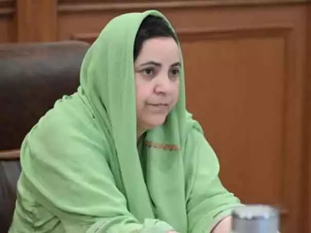 Jammu शिक्षा मंत्री ने प्राइवेट स्कूलों के खिलाफ सख्त कार्रवाई की दी चेतावनी