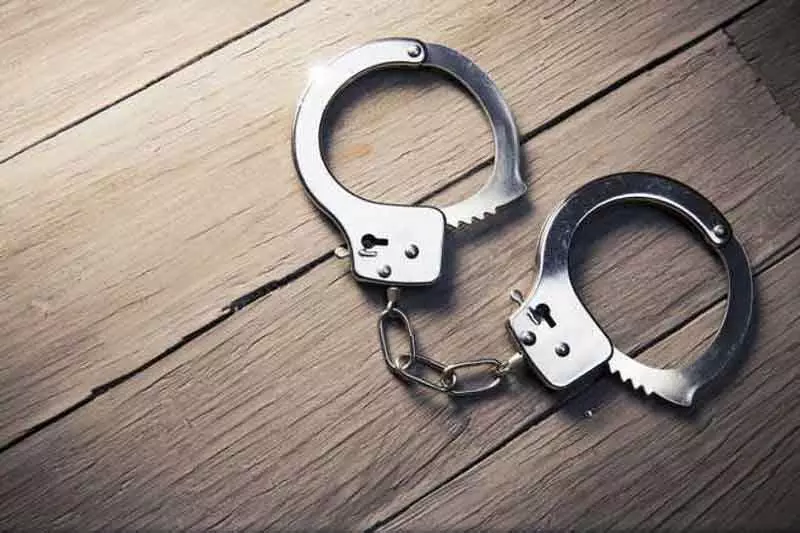 Delhi भ्रष्टाचार के मामले में एमसीडी के 2 अधिकारी गिरफ्तार