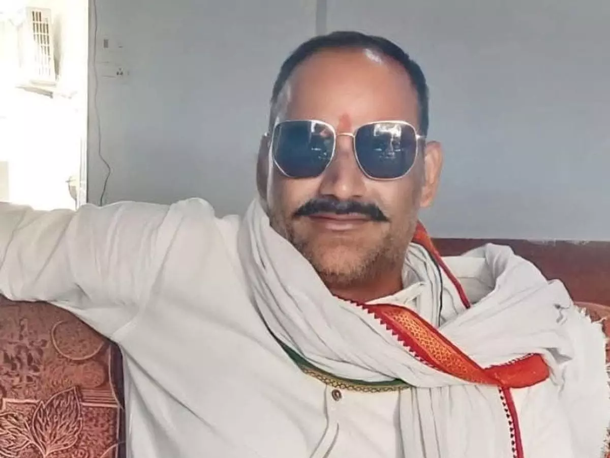 Farrukhabad: पूर्व विधायक के घर विस्फोट में घायल पूर्व प्रधान का इलाज के दौरान निधन