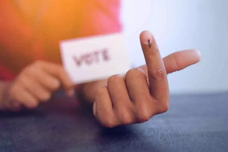 Haryana कांग्रेस 3 अप्रैल को क्रॉस-वोटिंग करने वाले 5 MLAs के खिलाफ एक्शन पर करेगी फैसला