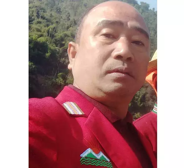 Arunachal: शिक्षक की मौत पर शोक जताया