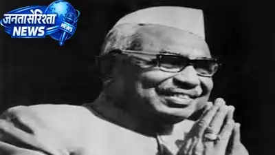Hyderabad: सीएम रेवंत ने जगजीवन राम को श्रद्धांजलि दी, दलित कल्याण में उनकी सेवाओं की प्रशंसा