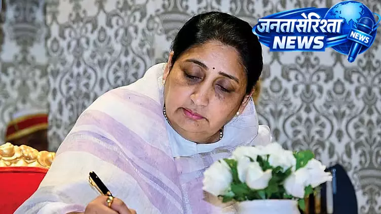 Maharashtra : आकाश मोरे होंगे कांग्रेस कैंडिडेट, सुनेत्रा पवार से होगा टक्कर