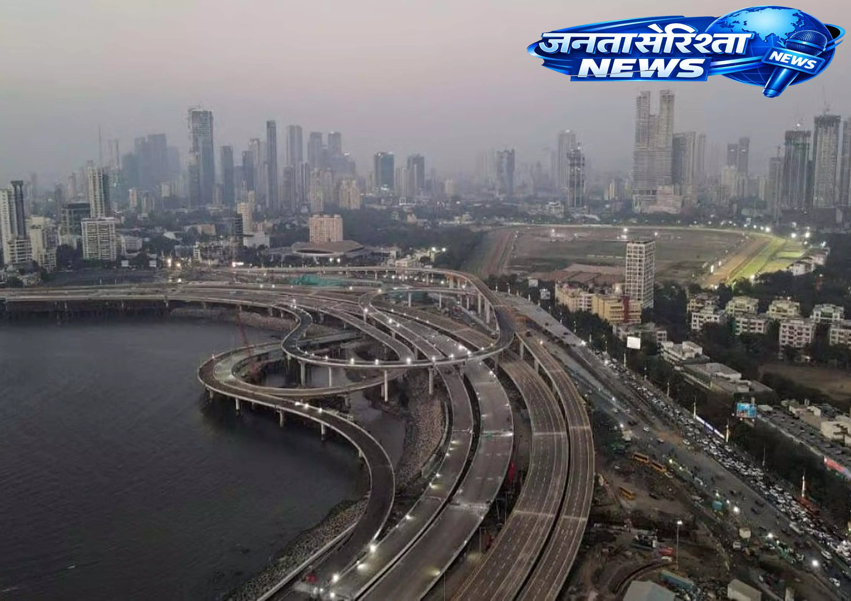 कोस्टल रोड के लिए मुंबई के मैंग्रोव की कुर्बानी