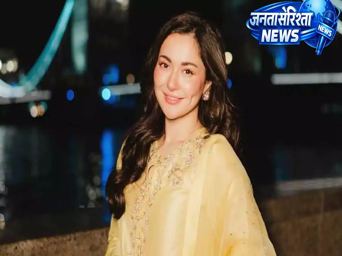 ट्रोल ने Hania Aamir को 'सबसे ज़्यादा ओवररेटेड Pakistani आर्टिस्ट' कहा, हानिया का जवाब सुर्खियों में