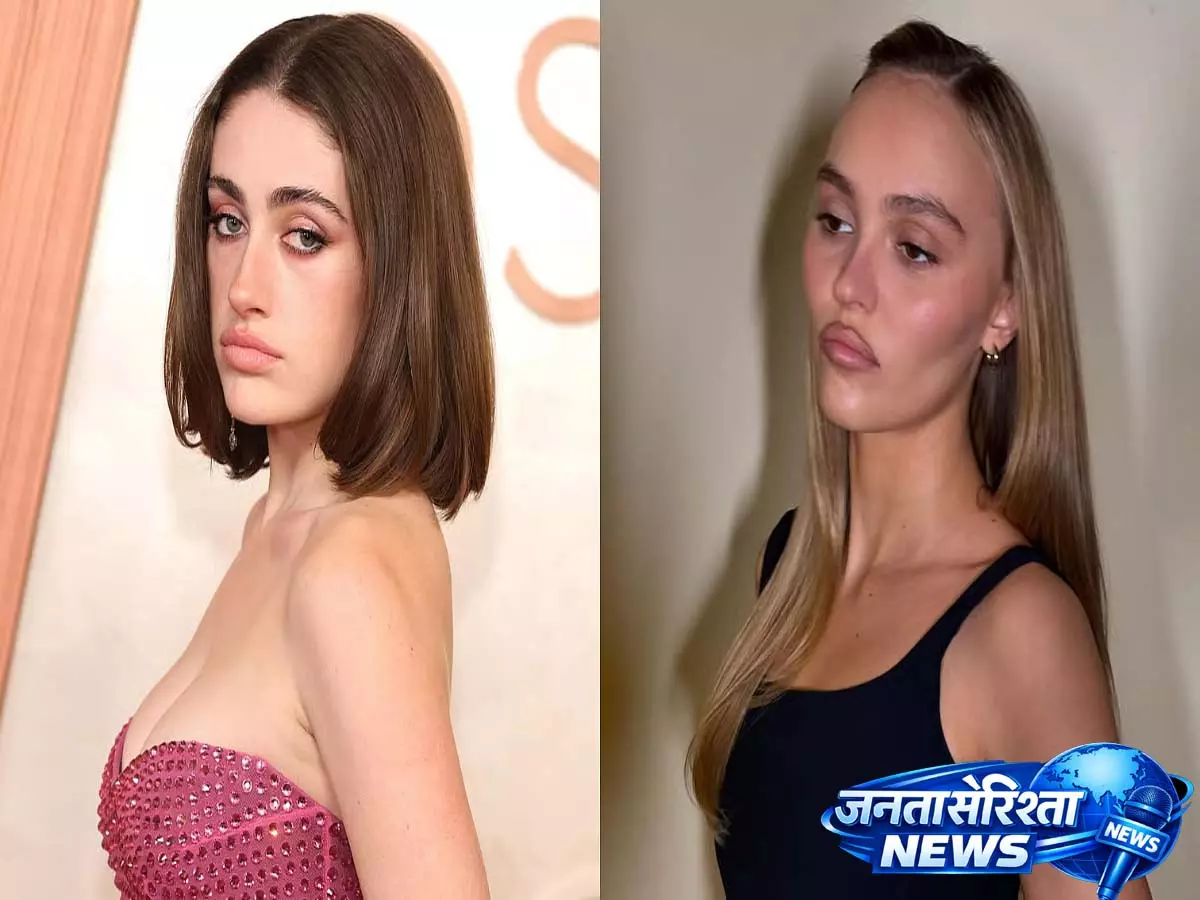 'बत्तख नहीं, मुंह फुलाना!': जेन Z का नया सेल्फी ट्रेंड सोशल मीडिया पर हुआ वायरल