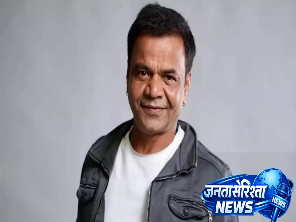 Rajpal Yadav ने अवॉर्ड सेरेमनी के दौरान हुए अपमान पर सफाई दी