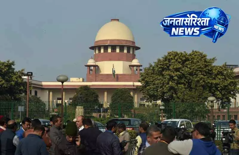 Delhi रेलू राम मर्डर: SC ने दोषी कपल को रिहाई पर और समय दिया