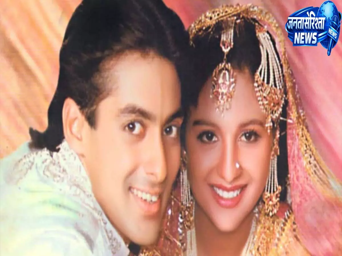 Salman Khan’s की पुरानी क्लासिक 35 साल बाद फिर हैदराबाद स्क्रीन पर आएगी
