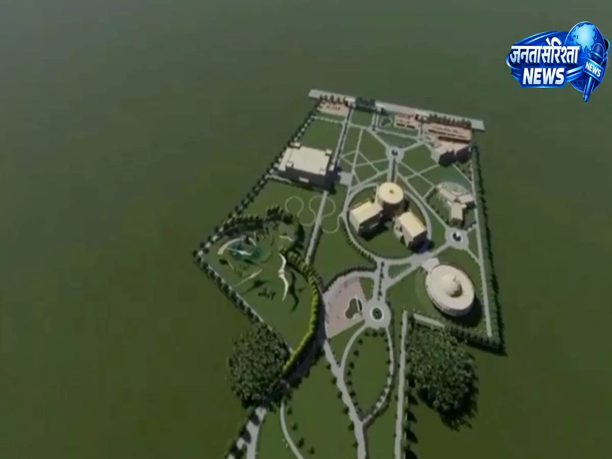 Hyderabad को 232.7 करोड़ रुपये के ‘साइंस एक्सपीरियंस सेंटर’ के साथ ‘साइंस सिटी’ मिलेगी