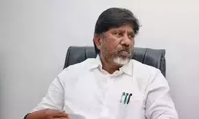 Telangana: भट्टी ने बिजली क्षेत्र के मुद्दों पर चर्चा के लिए पैनल की घोषणा की