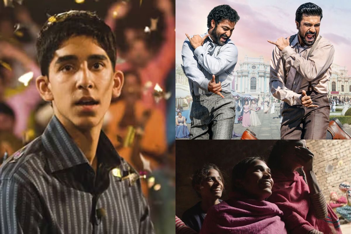 वो 6 इंडियन फिल्में, जिन्होंने ऑस्कर में लहराया जीत का परचम, एसएस राजामौली की मूवी का नाम भी लिस्ट में शामिल