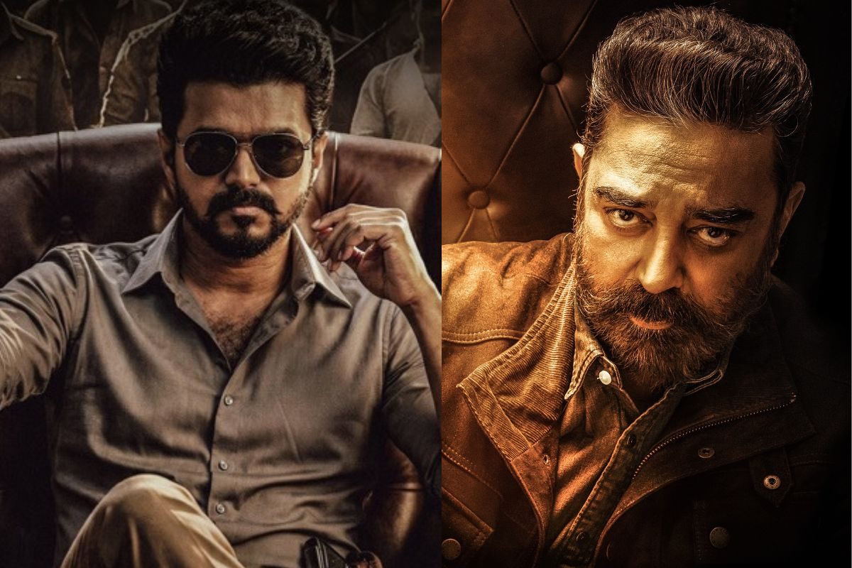 'जन नायकन' लीक होने पर फूटा कमल हासन का गुस्सा, पायरेसी को बताया सिस्टम की नाकामी, सख्त कार्रवाई की उठाई मांग