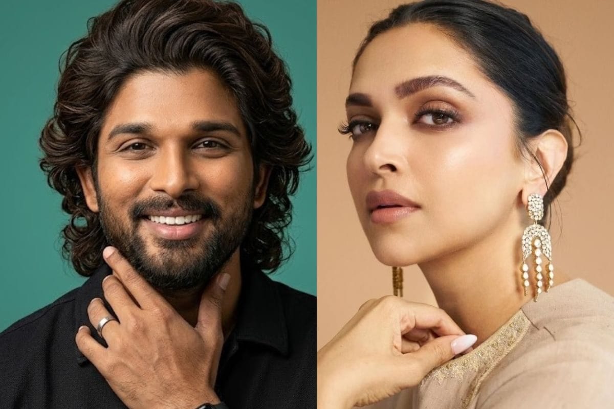 700 करोड़ है 'राका' का बजट, फीस के नाम पर 25 पर्सेंट ले उड़े अल्लू अर्जुन, दीपिका पादुकोण को 7 गुना कम मिली सैलरी!