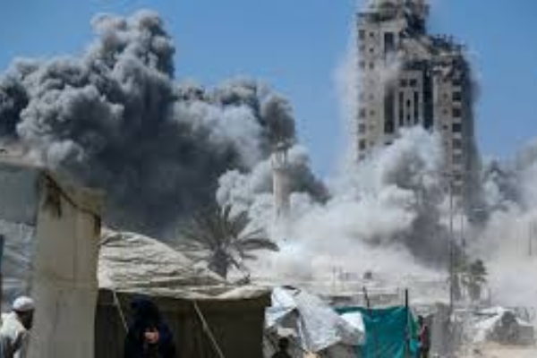 इजरायल ने दो टूक कहा- भरोसेमंद नहीं है पाकिस्तान, अमेरिका ने सिर्फ यूज किया