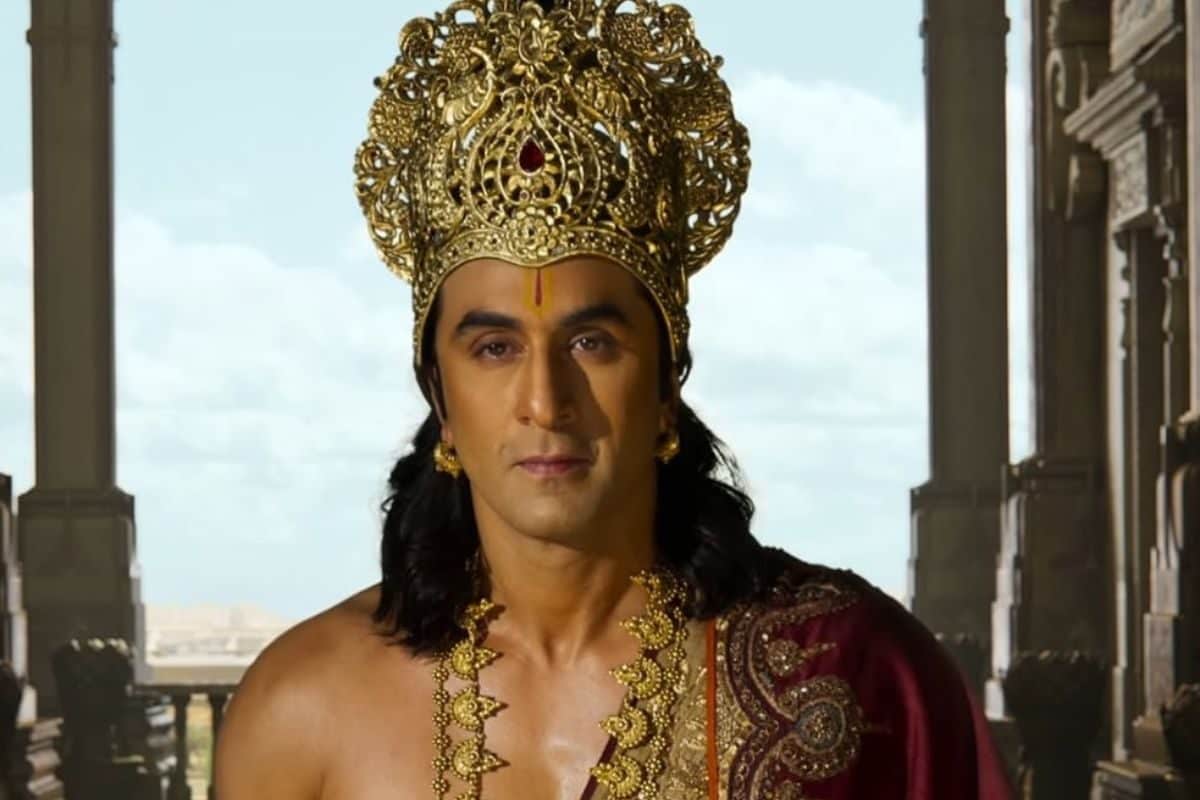'रामायण' के लिए ओटीटी डील, प्रोड्यूसर ने ठुकराया 700 करोड़ का ऑफर, अब 1000 करोड़ की बोली का है इंतजार!