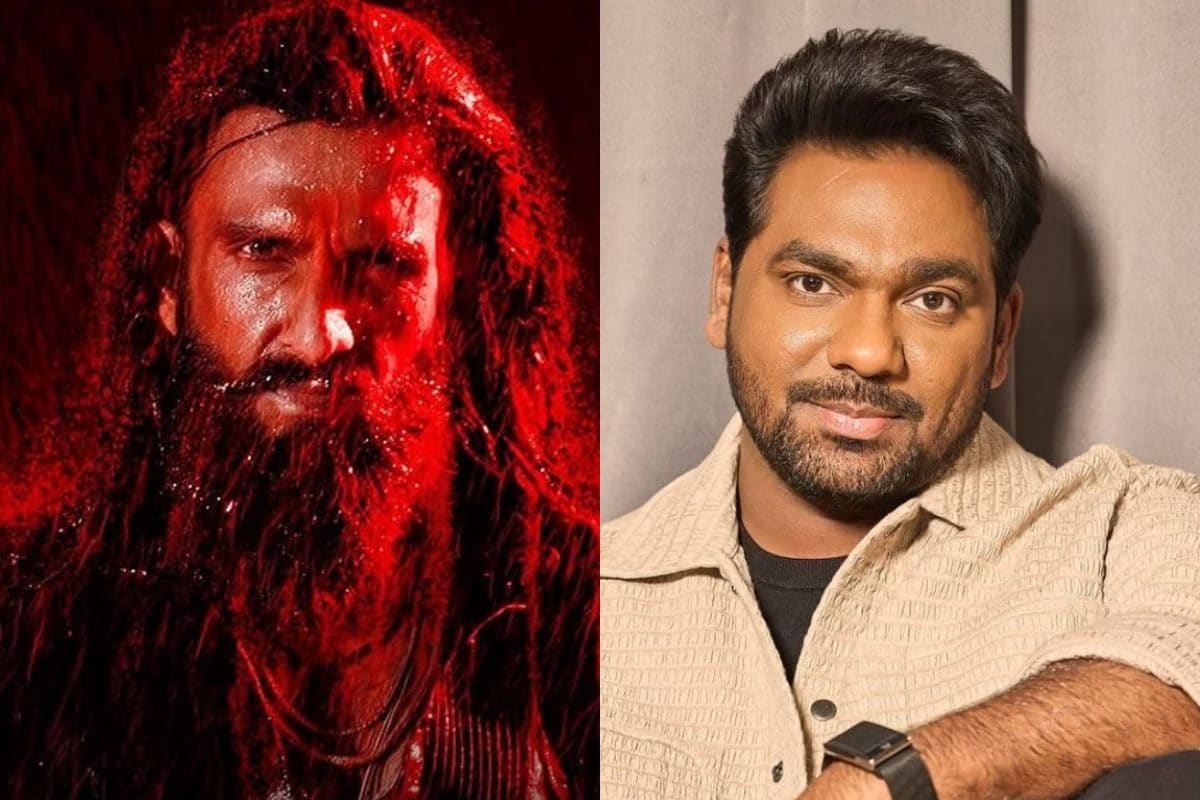 'धुरंधर 2' की सफलता से बॉलीवुड के लोगों को हुई जलन? जाकिर खान ने उड़ाया मजाक, सरेआम खोली इंडस्ट्री की पोल