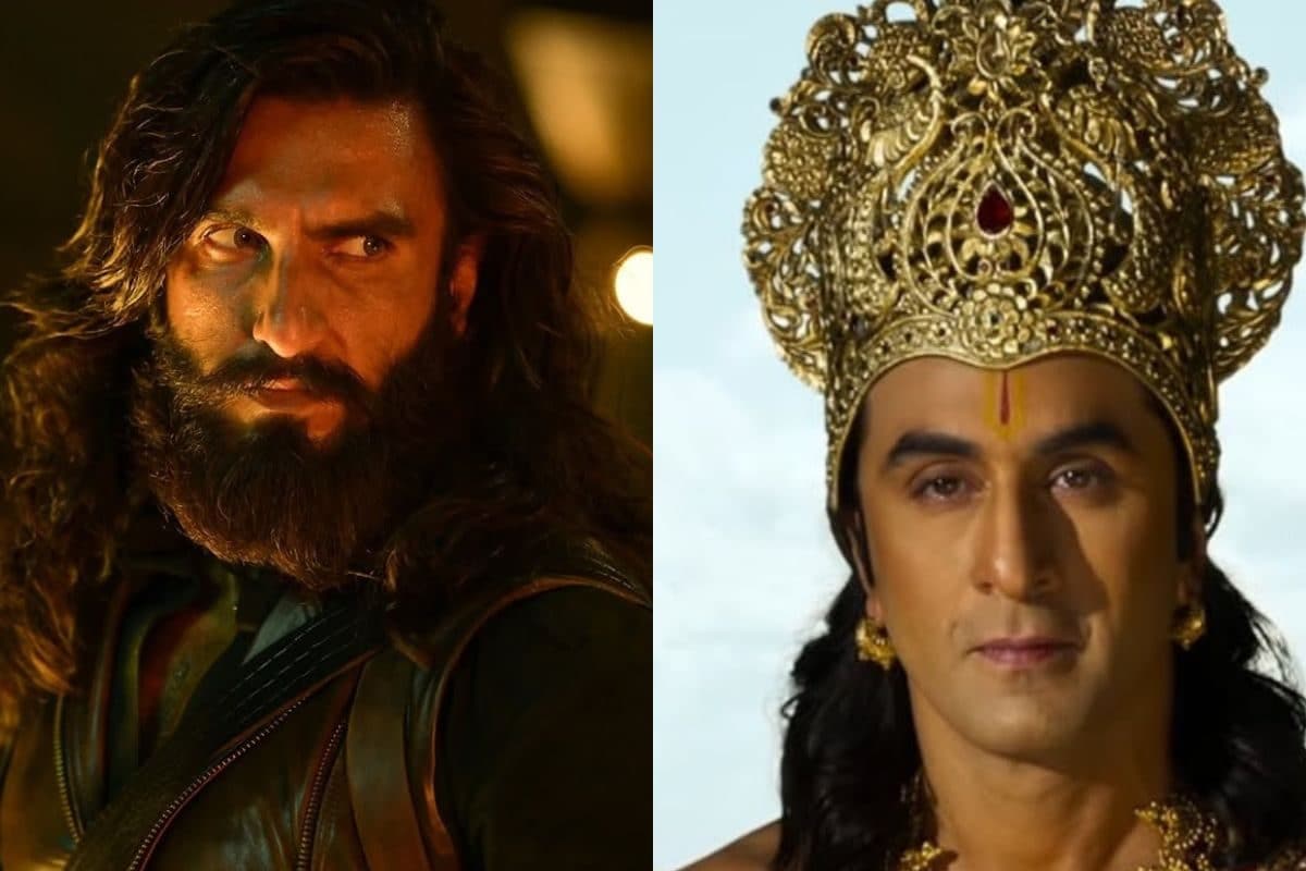 Bollywood Latest News Live: 1000 करोड़ क्लब में शामिल होगी 'धुरंधर 2', 'रामायण' के सपोर्ट में उतरे ऋतिक रोशन
