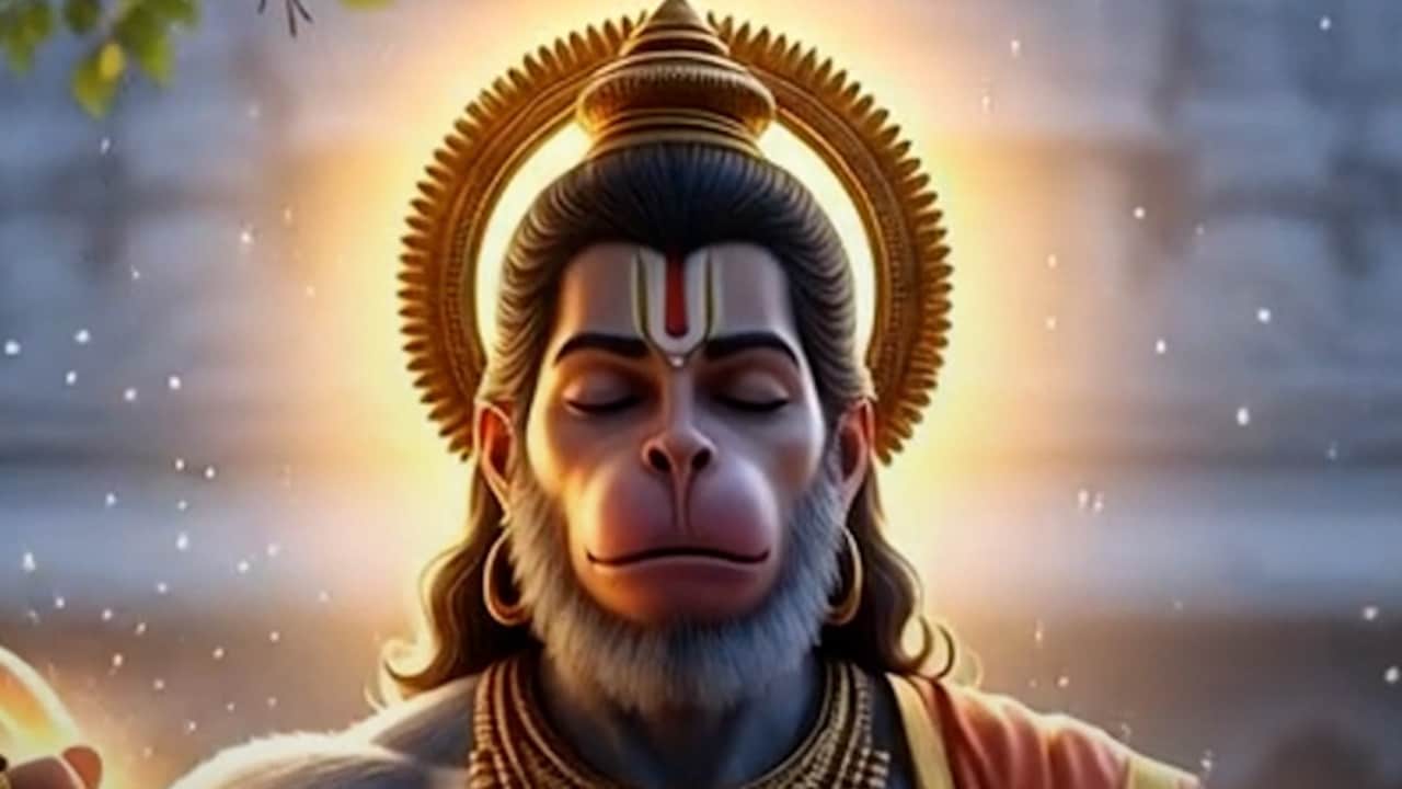 हनुमान जयंती पर चमकेगा इन राशियों का भाग्य!