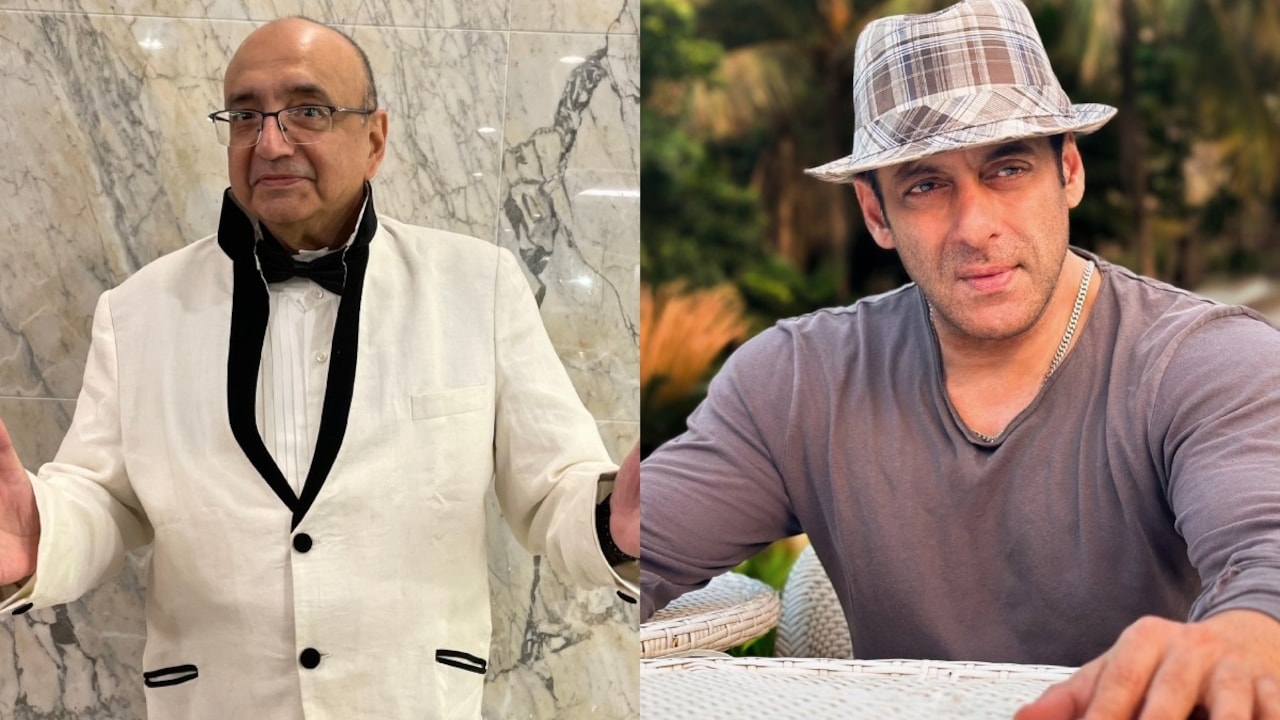 सलमान ने किया डायरेक्टर को परेशान, बोले- दोबारा काम नहीं करना चाहता हूं