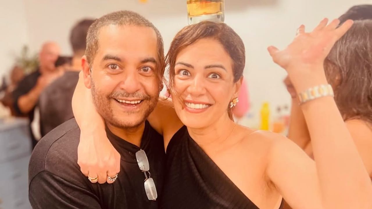 'धुरंधर 2' से छाए मोना सिंह के ब्रेस्टफ्रेंड गौरव, मगर एक्ट्रेस ने अब तक नहीं देखी फिल्म