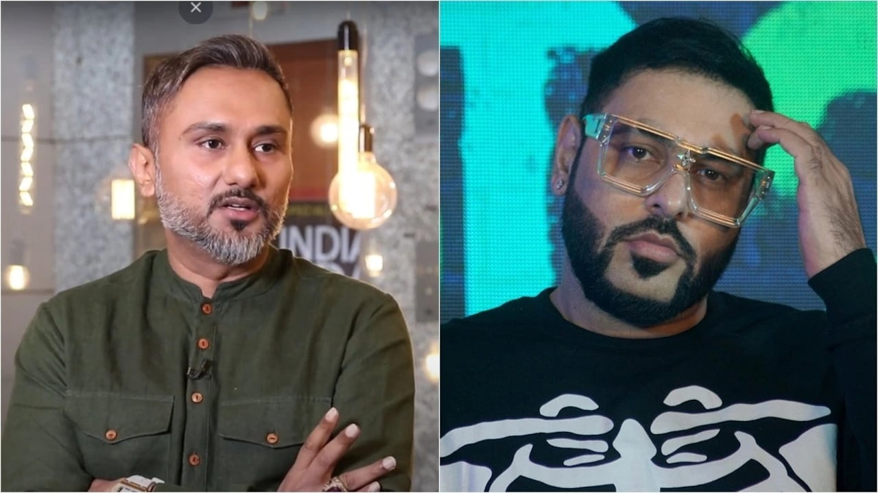 हनी सिंह और बादशाह को दिल्ली HC की फटकार, बैन किया विवादित गाना